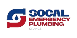 SoCal Emergency Plumbing Orange logo